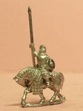TA3a T'ang Chinese: Extra Heavy Cavalry with lance, bow & shield