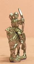 TA5 T'ang Chinese: Horse Archer