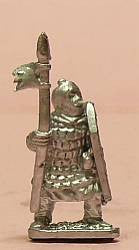 TA6 T'ang Chinese: Heavy Infantry