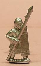 TA7 T'ang Chinese: Medium Infantry