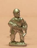 TA8 T'ang Chinese: Crossbowmen