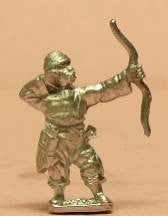 TA9 T'ang Chinese: Archers