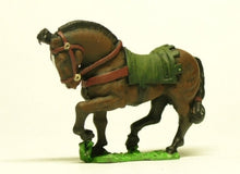 H52 Horses: Achaemenid Persian