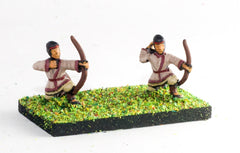 HCH13 Han Chinese: Archers