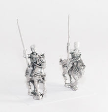 HCH4 Han Chinese: Heavy Cavalry with lance