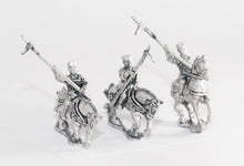 HCH6 Han Chinese: Heavy Cavalry with daggeraxe