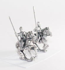 HCH8 Han Chinese: Light Cavalry