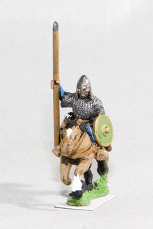 HSA1 Alan: Heavy Cavalry