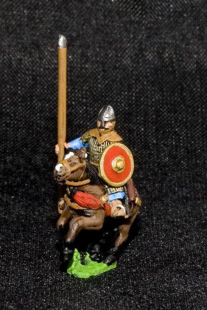 HSA11 Avar: Heavy Cavalry