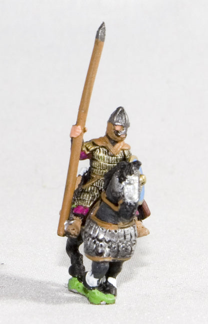 HSA11a Avar: Extra Heavy Cavalry