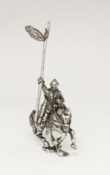 HSA13a 3 Mounted Officers