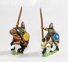 HSA6 Khazar: Heavy Cavalry