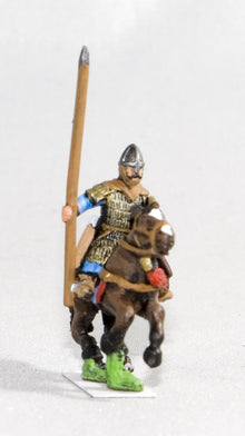 HSA11 Avar: Heavy Cavalry