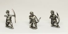 HSA17 Assorted Foot Archers (Magyar etc)