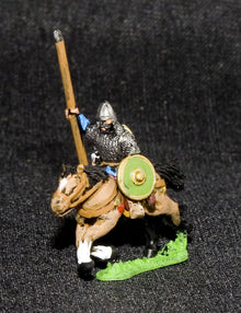 HSA1 Alan: Heavy Cavalry