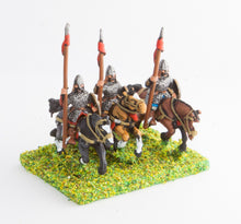 HSA3 Bulgar: Heavy Cavalry
