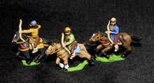 HSA4 Bulgar: Horse Archer