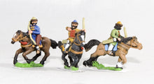 HSA4 Bulgar: Horse Archer