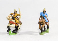 HSA2 Alan: Horse Archer