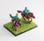 HU7 Hun: Horse Archer with assorted weapons