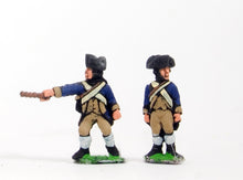 INA11 AWI American: Artillerymen