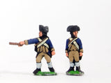 INA11 AWI American: Artillerymen