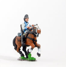 INA12 AWI American: Light Dragoons