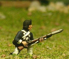 INA5 AWI American: Light Infantry in Helmets