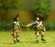 INA11 AWI American: Artillerymen