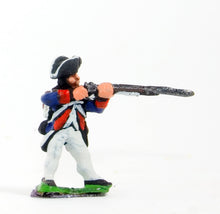 INA3 AWI American: Infantryman firing