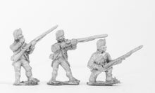 INA5 AWI American: Light Infantry in Helmets