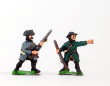 INA8 AWI American: Militia