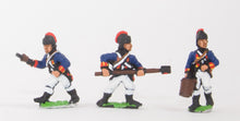 INB13 AWI British: Artillerymen