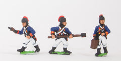 INB13 AWI British: Artillerymen