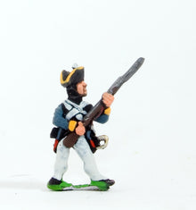 ING2 AWI German: Line Infantry at the ready