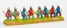 AKL6 Khitan Liao: Spearmen