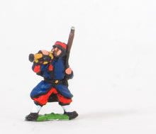 KO17b French: Command: Buglers