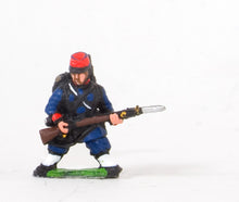 KO20 French: Garde Mobile: Loading