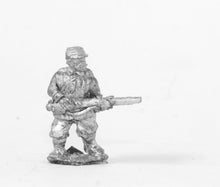 KO24 French: Garde Nationale: Ready