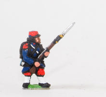 KO3 French: Early Infantry: At the ready