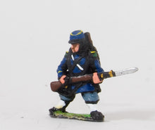 KO34 French: Chasseurs a Pied: Loading