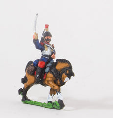 KO76 French: Cavalry: Cuirassiers