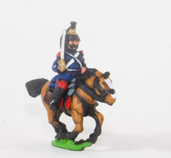KO82 French: Cavalry: Dragoon