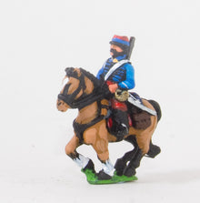KO88 French: Cavalry: Chasseurs D'Afrique