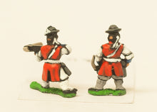 KRA13 Late 16th C. Korean: Crossbowmen