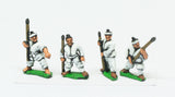 KRA18 Late 16th C. Korean: Auxiliary Spearmen / Javelinmen