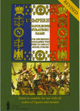 L'Empereur Napoelonic Game Rules
