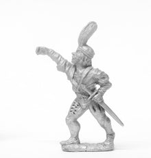 LM3 Swiss: Standard Bearer