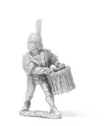 LM4 Swiss: Drummer