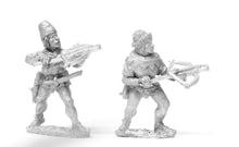 LM9 Swiss: Crossbowmen (assorted heads)